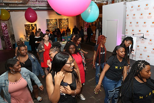 Access Youth
