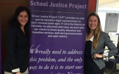 School Justice Project
