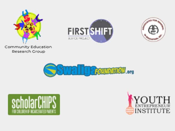 2020 Praxis and Pathways Partners