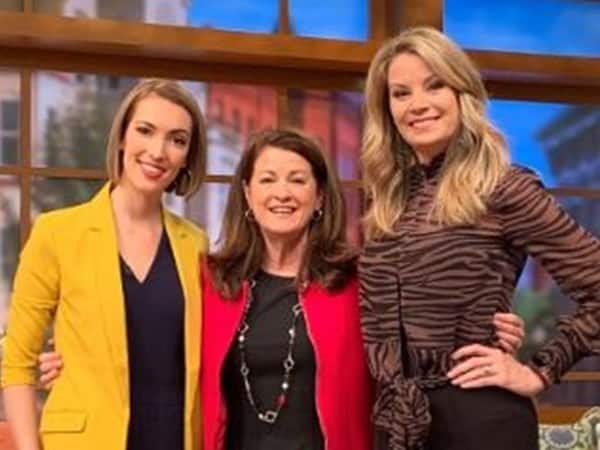 Fair Chance Featured On Great Day Washington