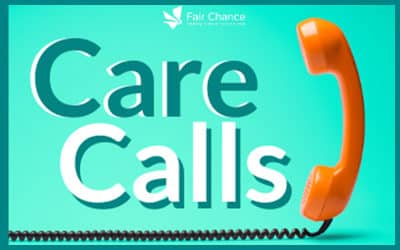 Care Calls Initiative