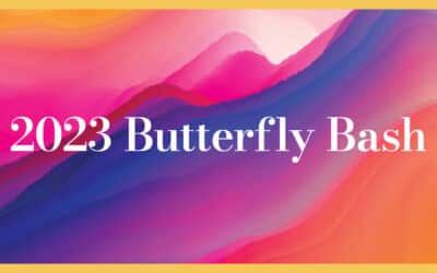 2023 Butterfly Bash