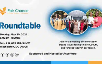 Fair Chance Roundtable