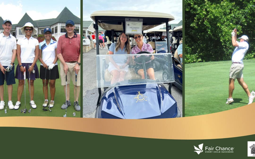 45th Annual Dubliner Golf Classic