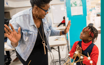 Fair Chance Celebrates Give Greater DC Day Success