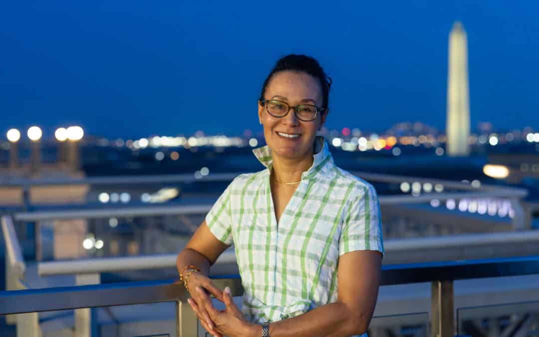 Board Announces New Co-CEO Structure with Ann Birnbaum Miles