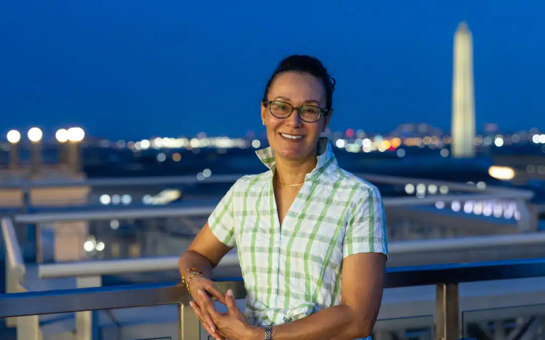 Board Announces New Co-CEO Structure with Ann Birnbaum Miles