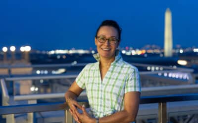 Board Announces New Co-CEO Structure with Ann Birnbaum Miles