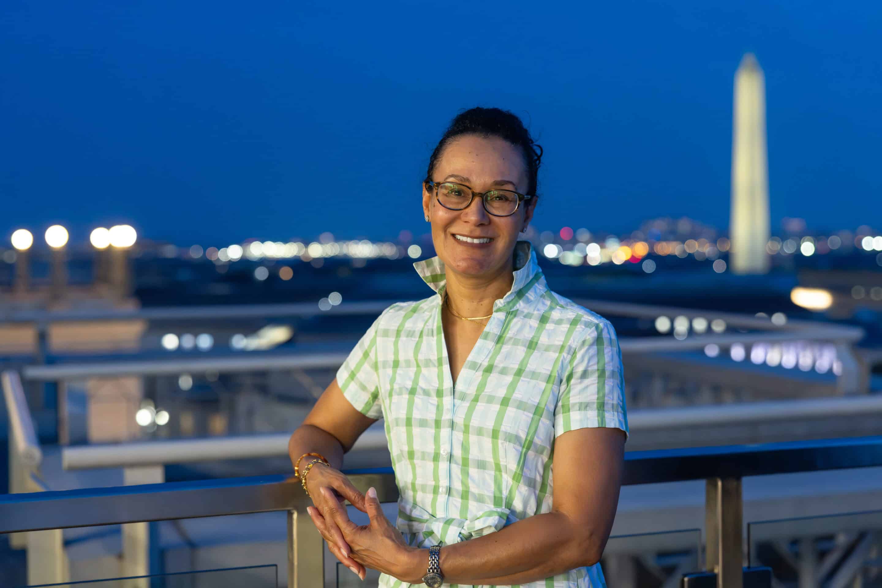 Board Announces New Co-CEO Structure with Ann Birnbaum Miles