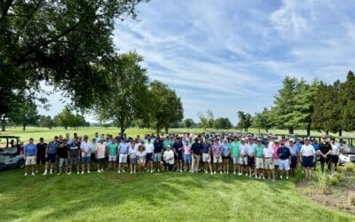 46th Annual Dubliner Golf Classic Results