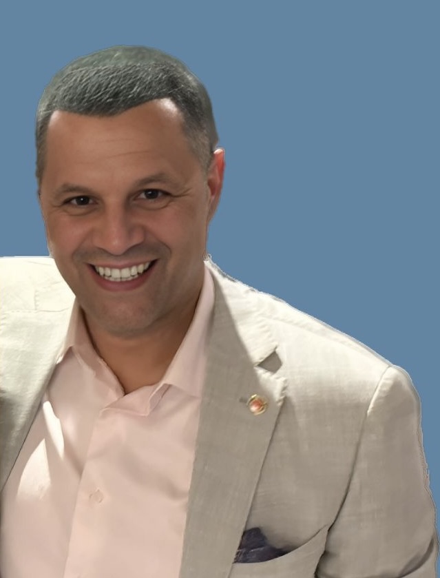 Fair Chance Taps Jeff Franco for Interim Co-CEO Position