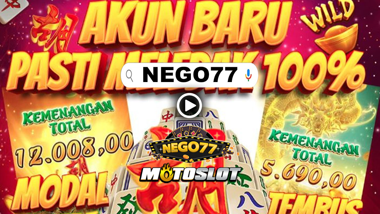 NEGO77