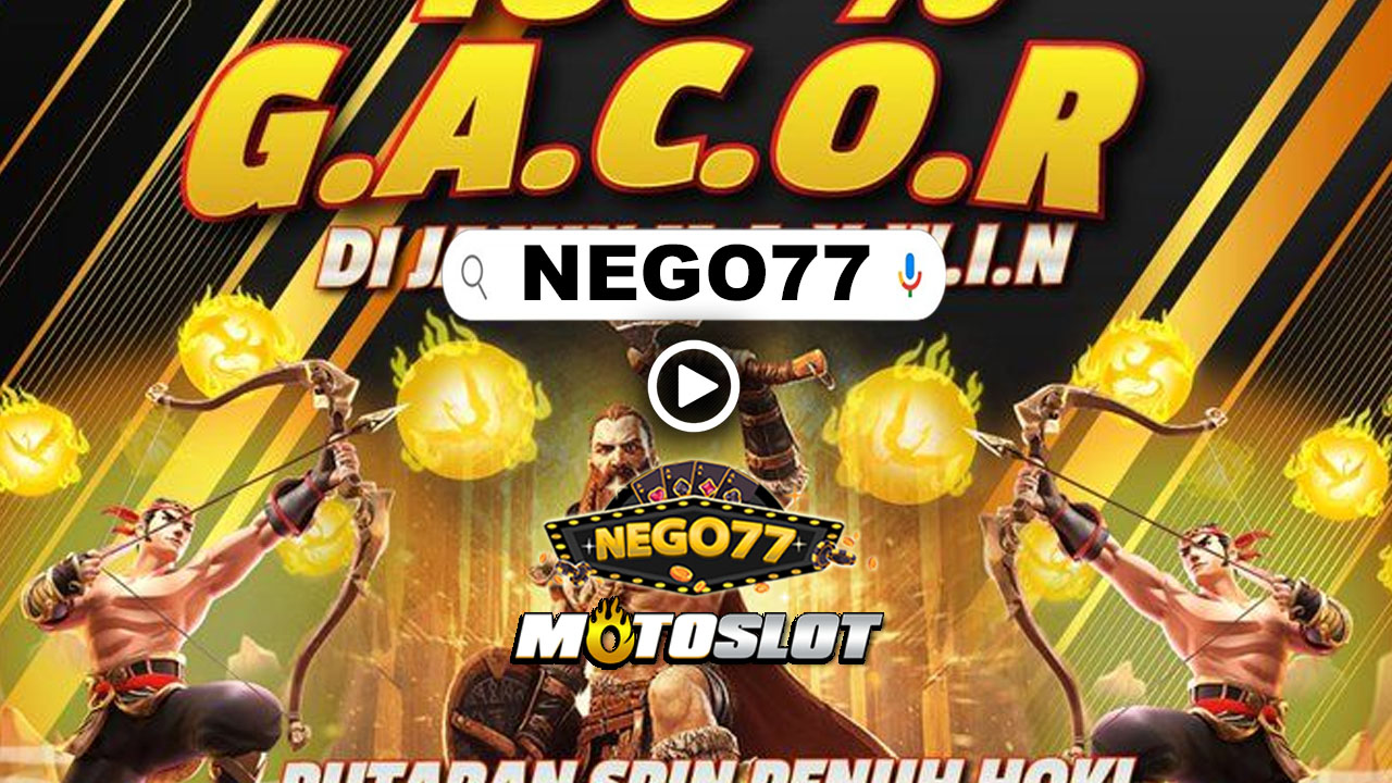 NEGO77