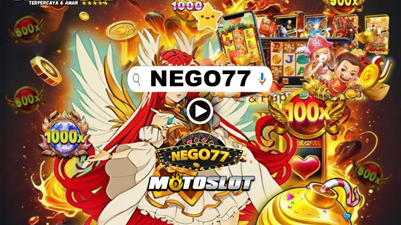 NEGO77
