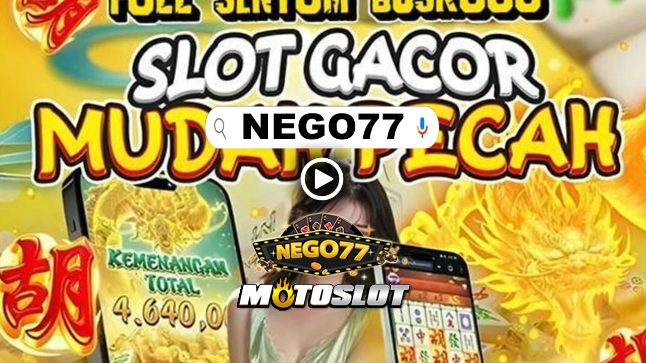 NEGO77