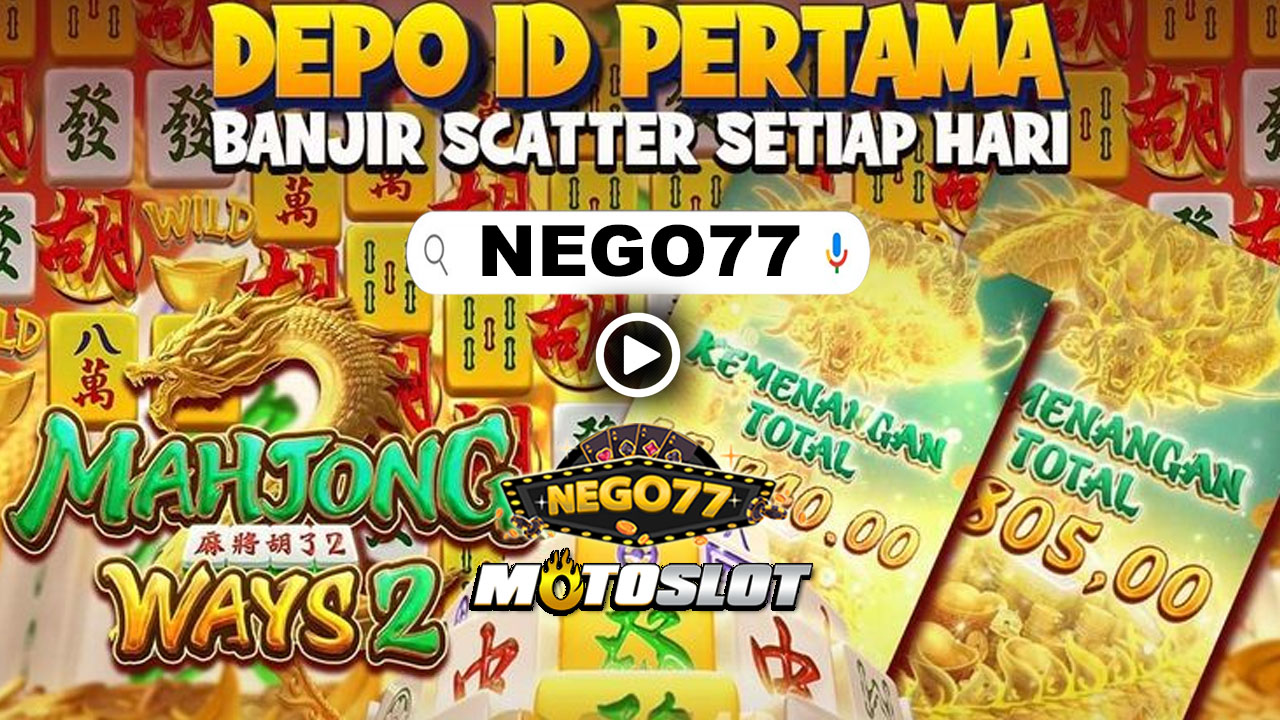 NEGO77